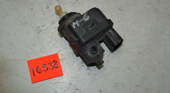 Mitsubishi L200 Headlight level adjustment motor 007878