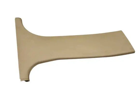 BMW 5 E39 (B) pillar trim (bottom) E395143 8172422