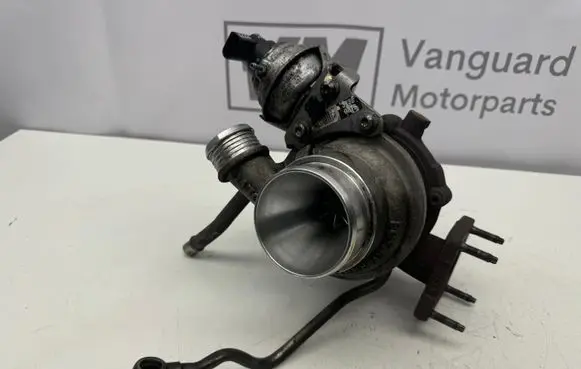 Volvo XC60 Turbo 31380219