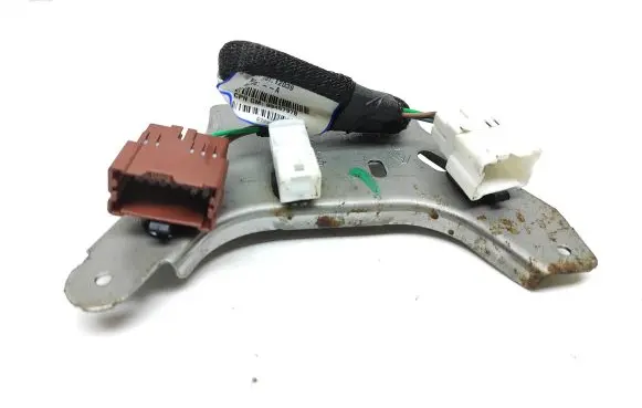 Renault Trafic III (X82) Other wiring loom 240720782R