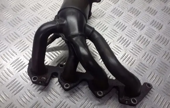 Seat Cordoba (6L) Exhaust manifold 036178EAAA
