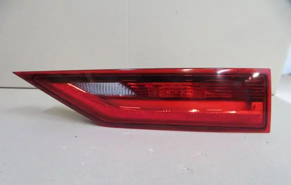 Volvo S90, V90 Rear/tail lights 31656786