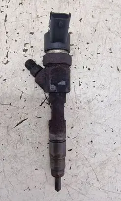 Renault Trafic II (X83) Fuel injector 8200238528