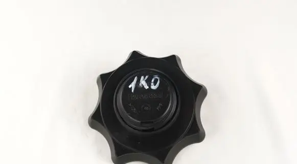Volkswagen Golf Plus Spare wheel bolt 1K0803899B