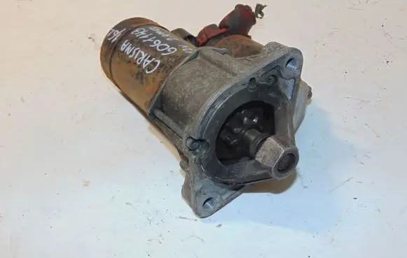 Mitsubishi Carisma Starter motor MD308088 D6RA