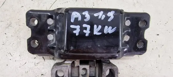 Audi A3 S3 8P Engine mount bracket 1K0199555