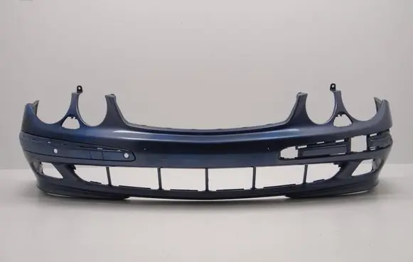 Mercedes-Benz E W211 Front bumper A2118800240