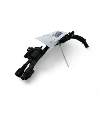 Vacuum valve