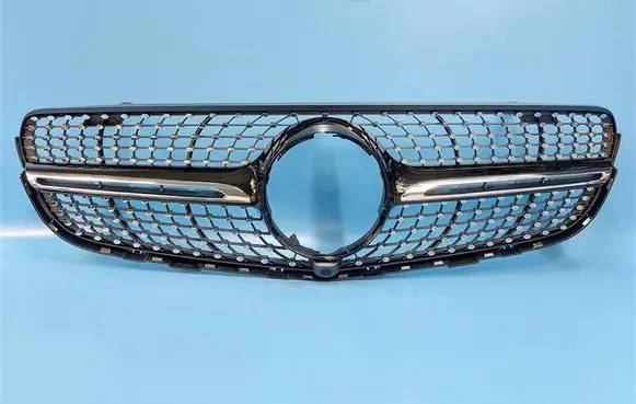 Mercedes-Benz GLC C253 Front grill A2538880100 00327362 989040