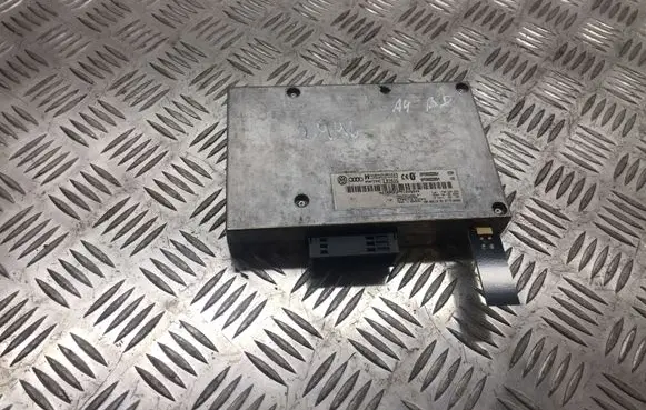 Audi A4 S4 B8 8K Bluetooth control unit module 8P0862335H