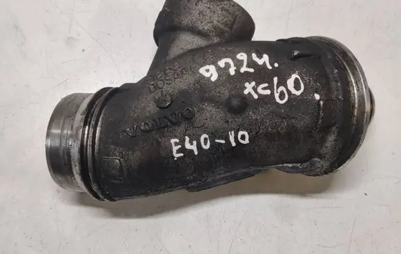 Volvo XC60 Turbo system vacuum part 31293679