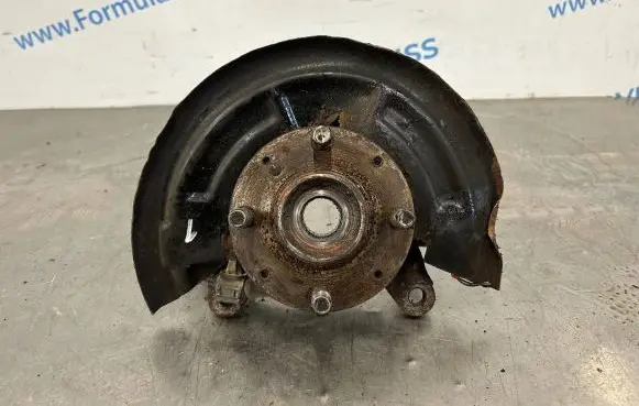 Honda Jazz Front wheel hub spindle knuckle