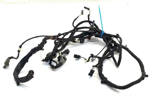 Audi Q5 SQ5 Tailgate/trunk wiring harness 8K9971822