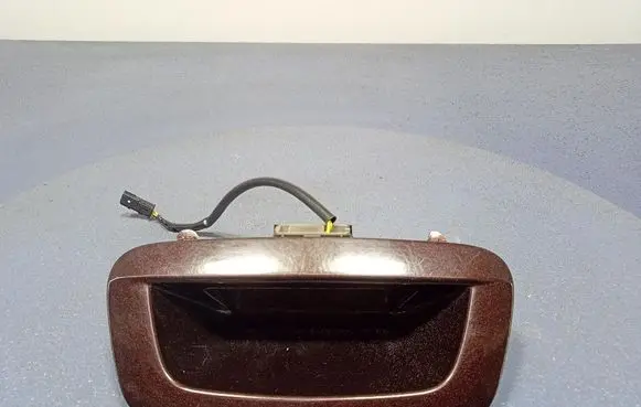 Opel Mokka Tailgate/trunk/boot exterior handle 95147493