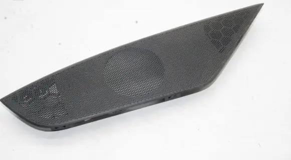 Dash center speaker trim cover