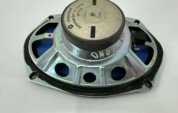 Jeep Grand Cherokee Front door speaker 05064358AB