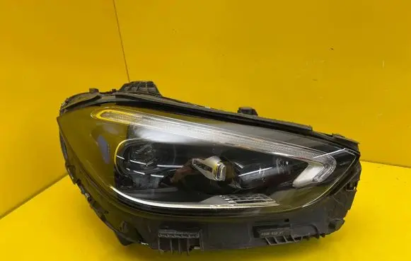 Mercedes-Benz C W206 Headlight/headlamp A2069062204