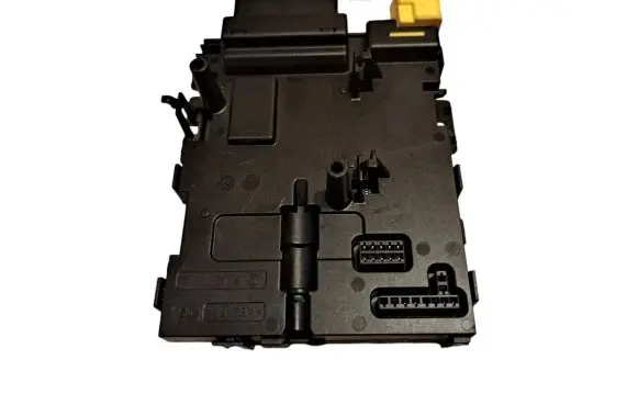 Volkswagen PASSAT B6 Steering angle sensor 3C0953549L