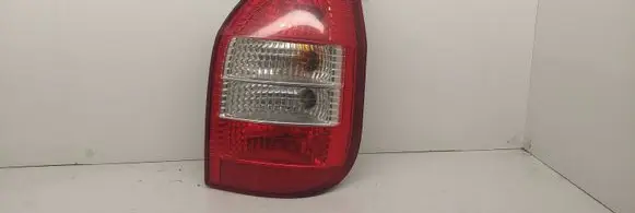 Opel Zafira A Rear/tail lights 62281
