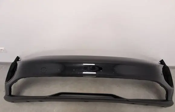 Porsche Taycan 9J1 Front bumper 9J1807221F
