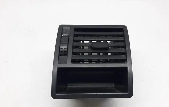 Volkswagen Transporter - Caravelle T5 Dashboard side air vent grill/cover trim 7E0819204H