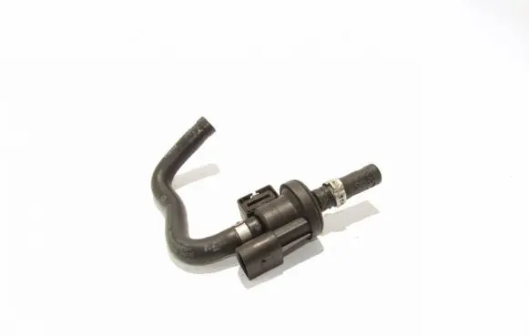 Audi A4 S4 B7 8E 8H Vacuum valve 06E906517A
