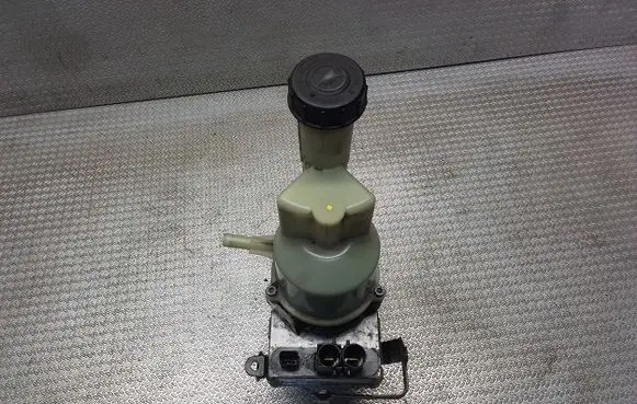 Citroen Jumpy Electric power steering pump 9818127580