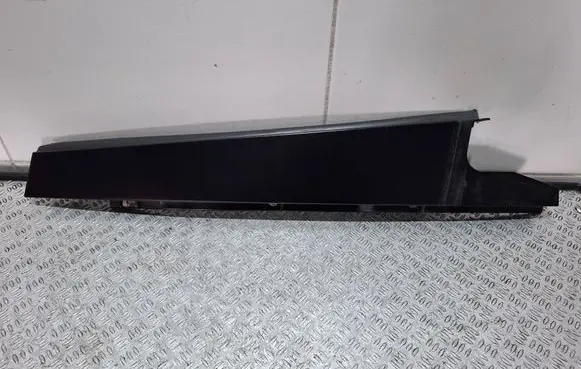 Audi A4 S4 B8 8K Other rear door trim element 8K0839902