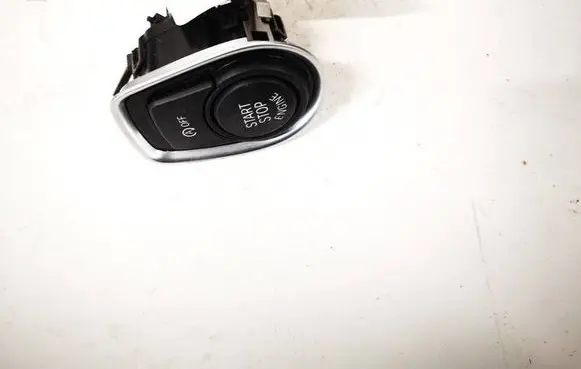 BMW 4 F32 F33 Engine start stop button switch 925073404 3393320104