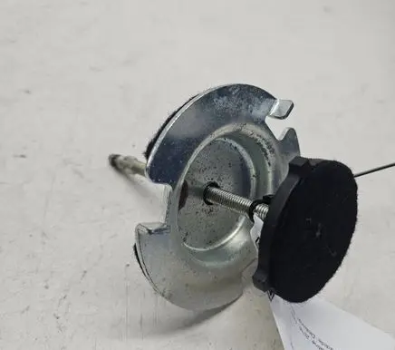 Jaguar XE Spare wheel mounting bracket 