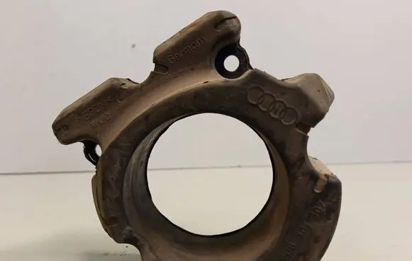 Audi A6 S6 C7 4G Rear prop shaft donut coupling/joint 0B6301307
