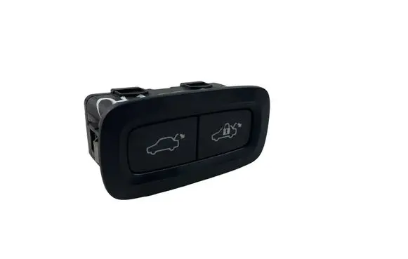 Volvo XC60 Tailgate/boot open switch button 31674801