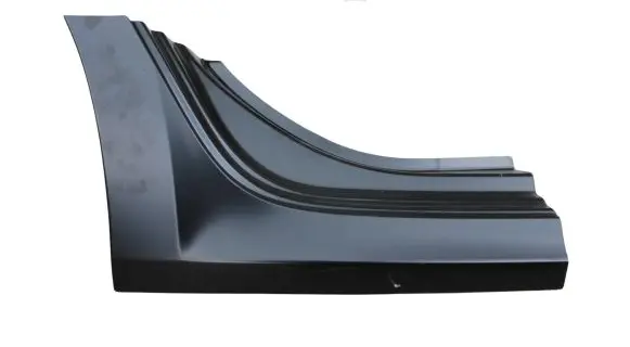 Skoda Octavia Mk4 Sill 5E7809606 5E6809602D