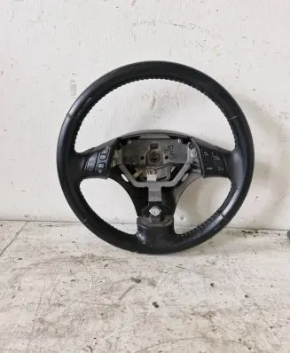 Mazda 6 Steering wheel