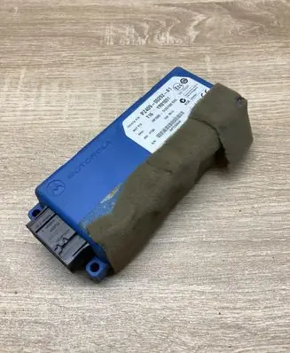 Toyota Avensis T270 Phone control unit/module PZ40900292A1