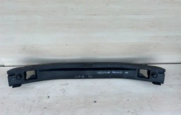 Toyota C-HR I Front bumper foam support bar 52611F4010