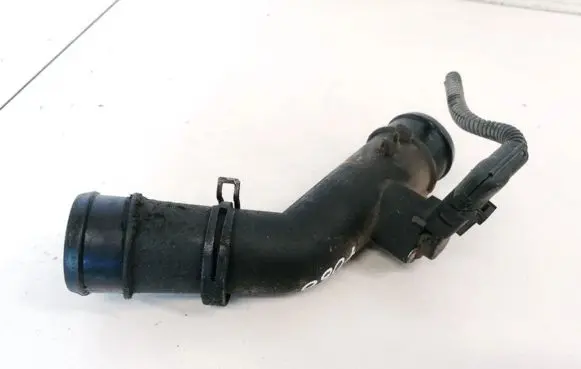 Seat Alhambra (Mk1) Air pressure sensor 0281002177 7M0145957N