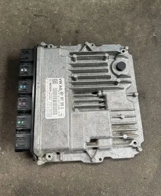 Audi Q5 SQ5 FY Engine control unit/module 06M907309D