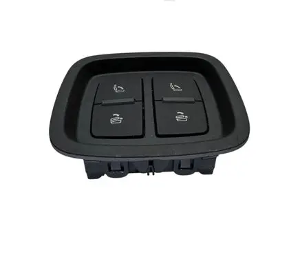 Audi Q7 4M Other switches/knobs/shifts 4m0959861b