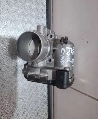 Ford C-MAX II Throttle valve 7S7G9F991CA