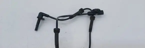 Renault Zoe ABS brake wheel speed sensor 10071155983 479107405R