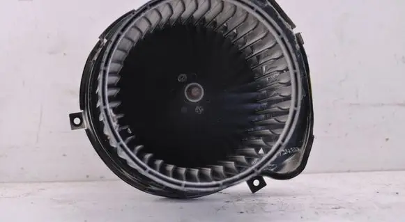 Dacia Sandero III Heater fan/blower T268616