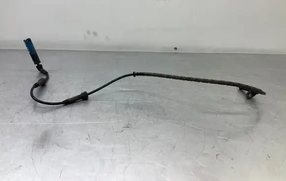 BMW 5 E60 E61 ABS brake wheel speed sensor 6908705