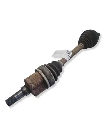 Ford S-MAX Front driveshaft 1234