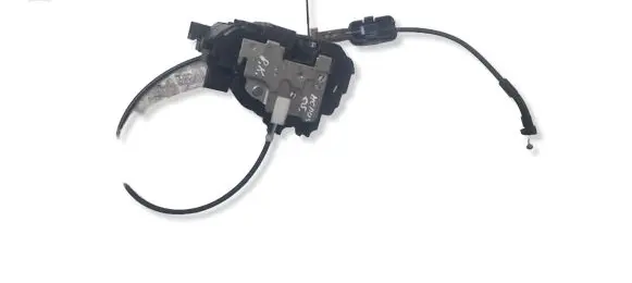Renault Modus Front door lock 219246C