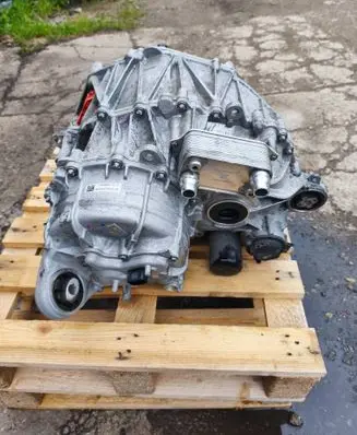 Tesla Model Y Electric car motor 112096011H