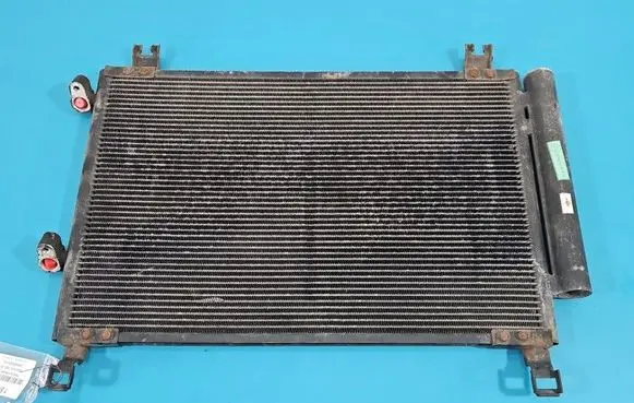 Toyota Yaris A/C cooling radiator (condenser) IMPRK1576505