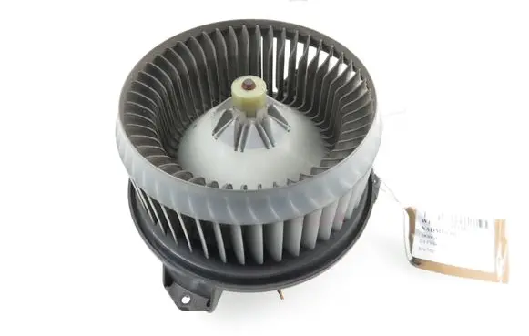 Dodge Caliber Heater fan/blower 2727005011