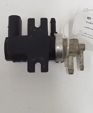 Volkswagen Golf IV Turbo solenoid valve 1JO906627 72290325 01T258