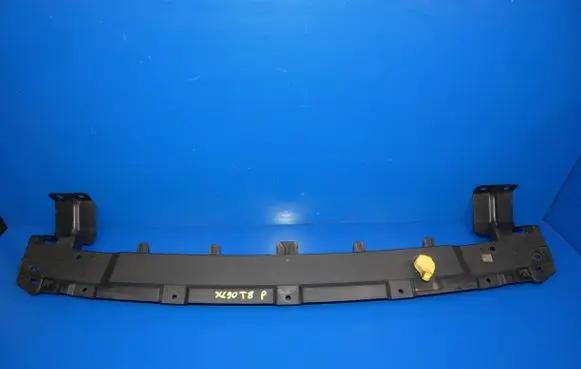 Volvo XC90 Top upper radiator support slam panel 31425917 M0N7A